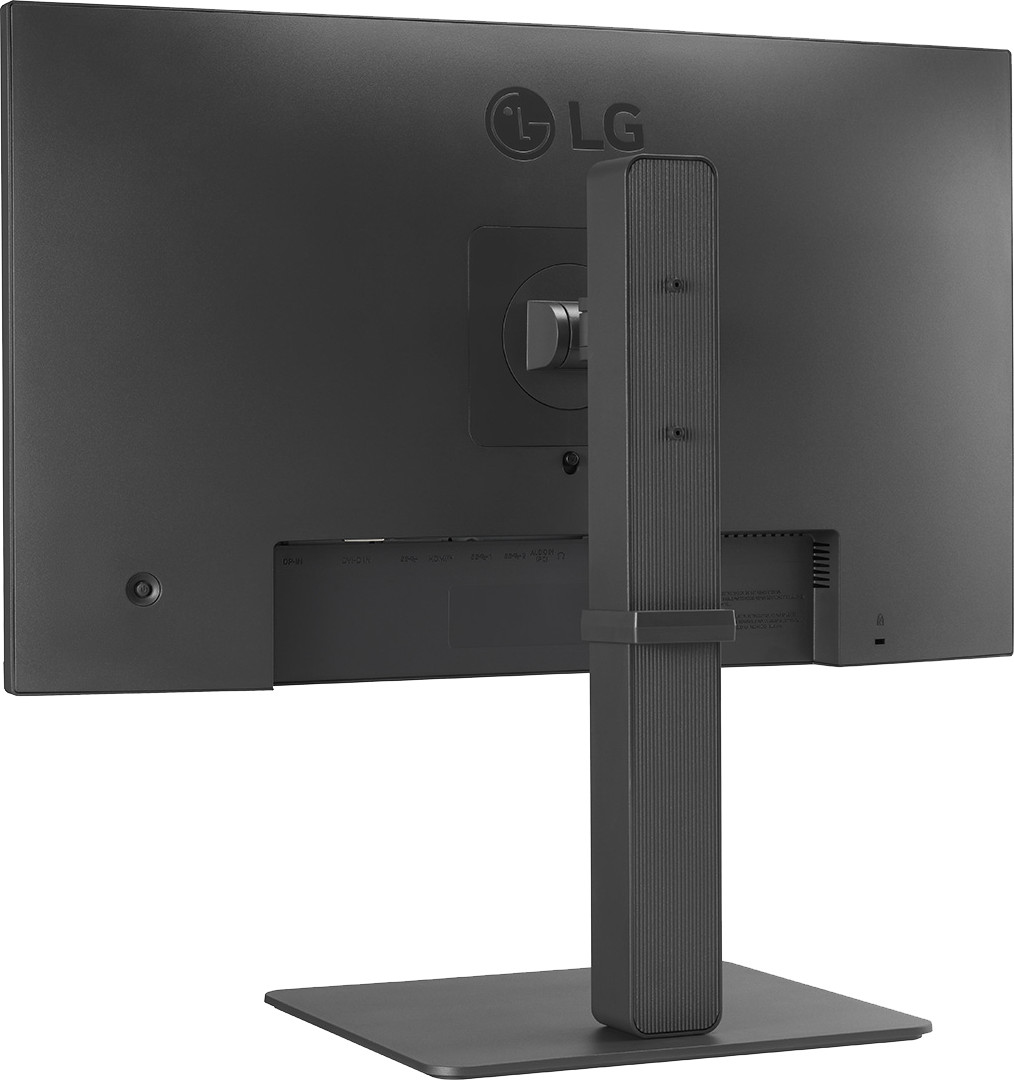 LG 23.8-inch Full HD (1920x1080) IPS Monitor with USB Type-C – image 7