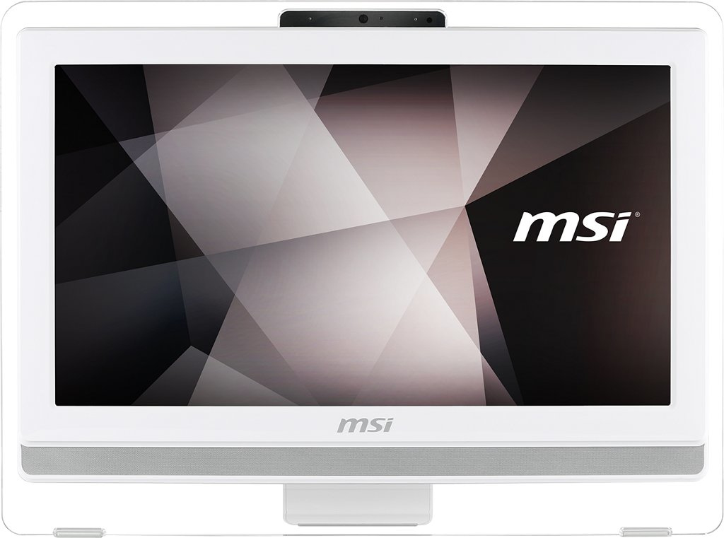 MSI 20ET 4BW-030DE – image 1
