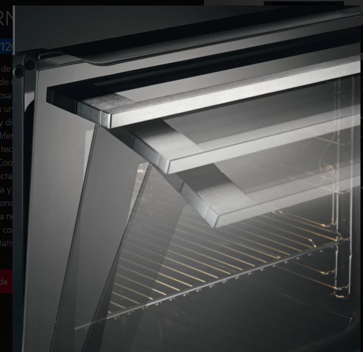AEG BPE531120M 71 L Stainless steel – image 3