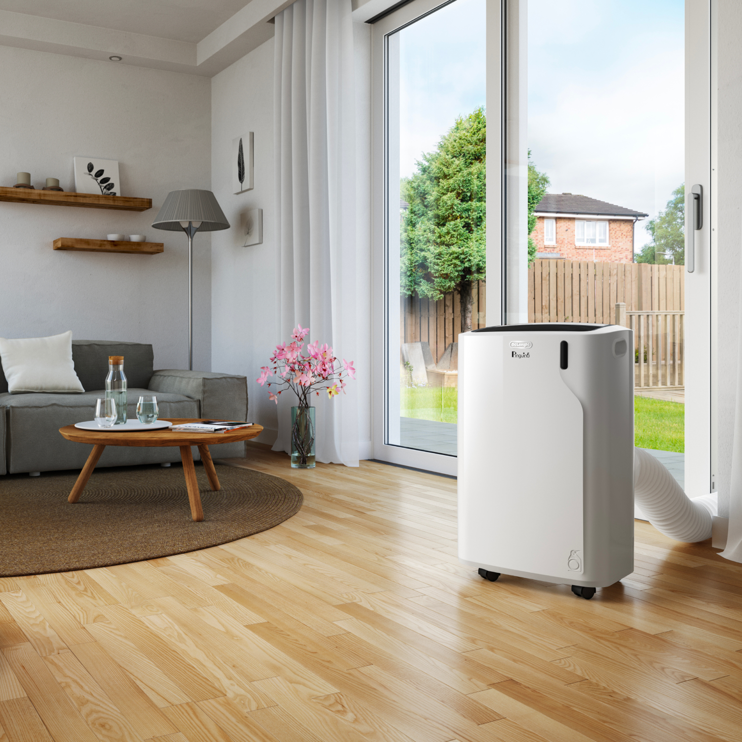 De’Longhi PAC EM93 Silent – image 2