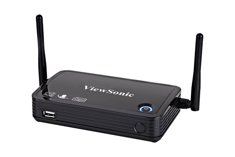 Viewsonic ViewSync 3 – image 2