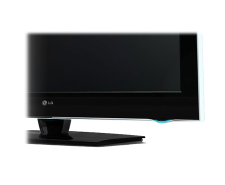 LG 47LD520 TV 119.4 cm (47") Full HD Black 500 cd/m² – image 3