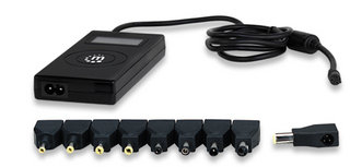 Manhattan 101684 power adapter/inverter Indoor – image 5