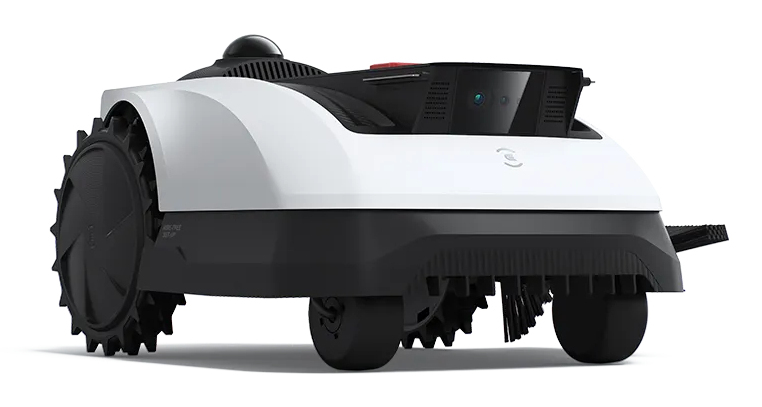 Ecovacs GOAT O1200 LiDAR PRO – image 3