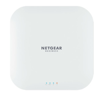 NETGEAR WiFi 6 AX3600 PoE+ Access Point (WAX218) – image 2