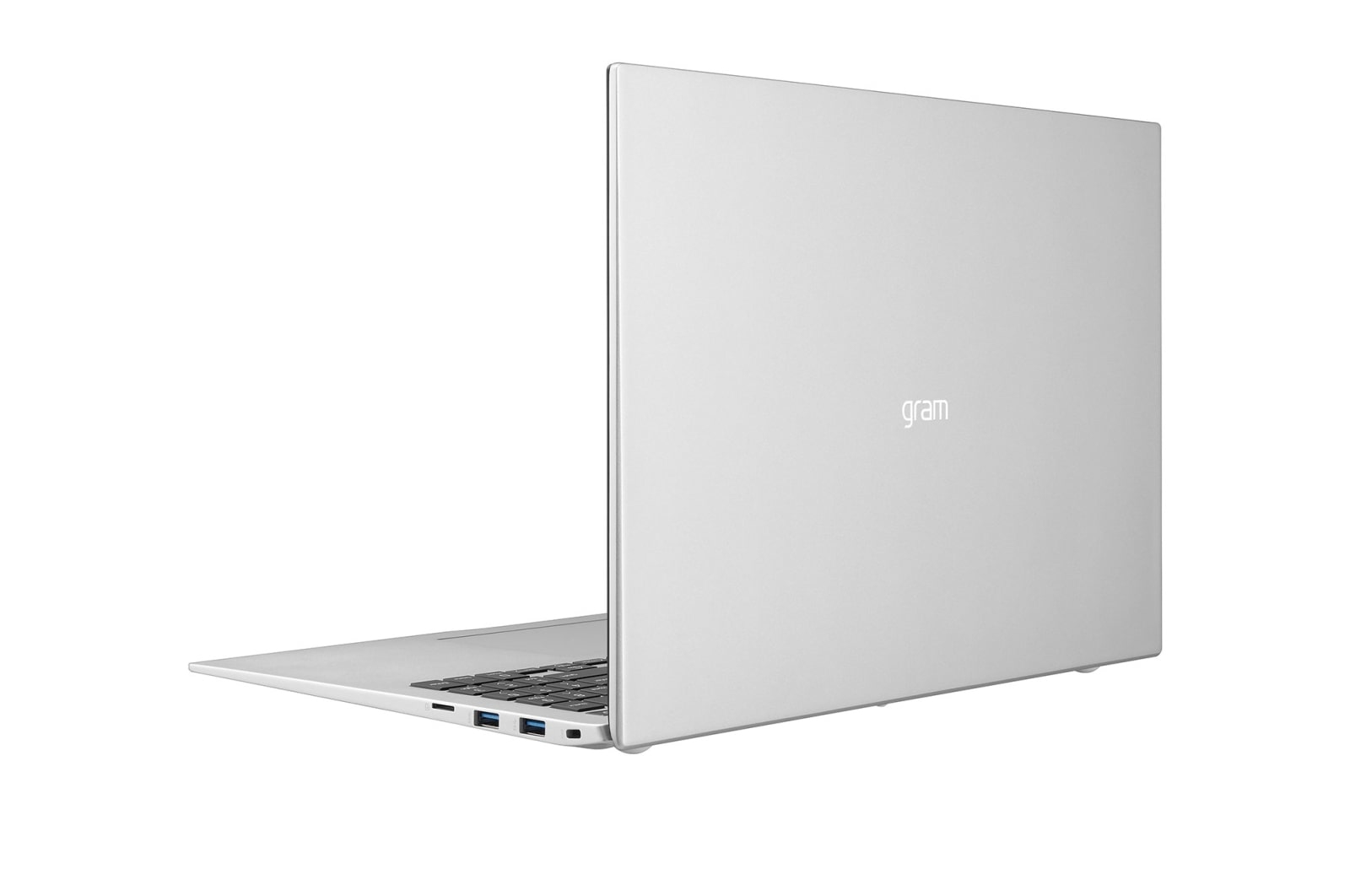LG Gram 17Z90P-G.AA56F laptop Intel® Core™ i5 i5-1135G7 – image 7