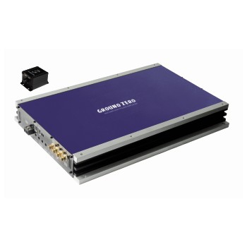 Hama 1.2500DXII Blue