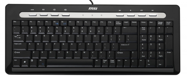 MSI AP1900 Intel Pentium Mobile N270 – image 7