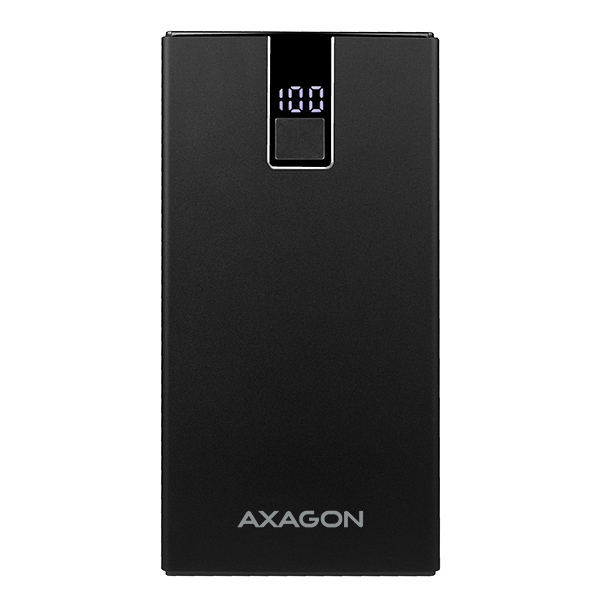 Axagon PWB-L10QD power bank Lithium Polymer (LiPo) – image 3