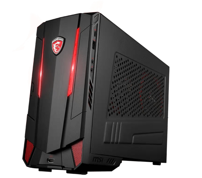 MSI MI3 7RB-016EU