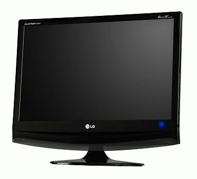 LG M2794D computer monitor – image 2