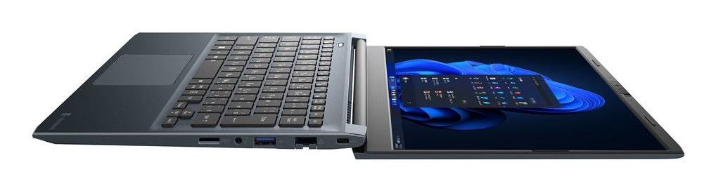 Dynabook W6SZLW5RAL laptop Intel® Core™ i5 i5-1235U – image 5