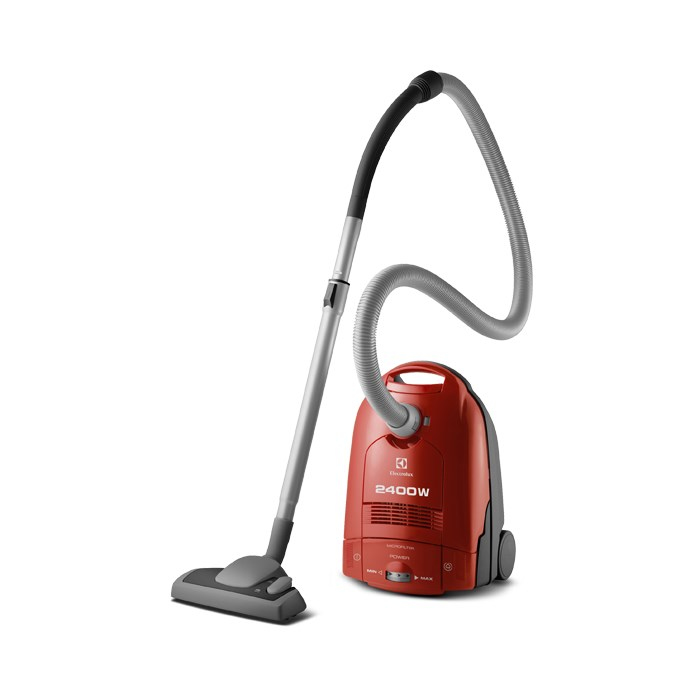 Electrolux ZCE2410DB vacuum