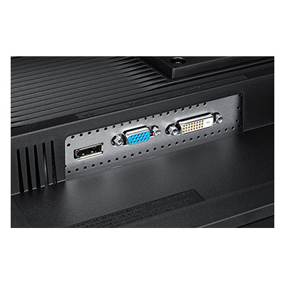 Samsung S22C650P computer monitor – image 7