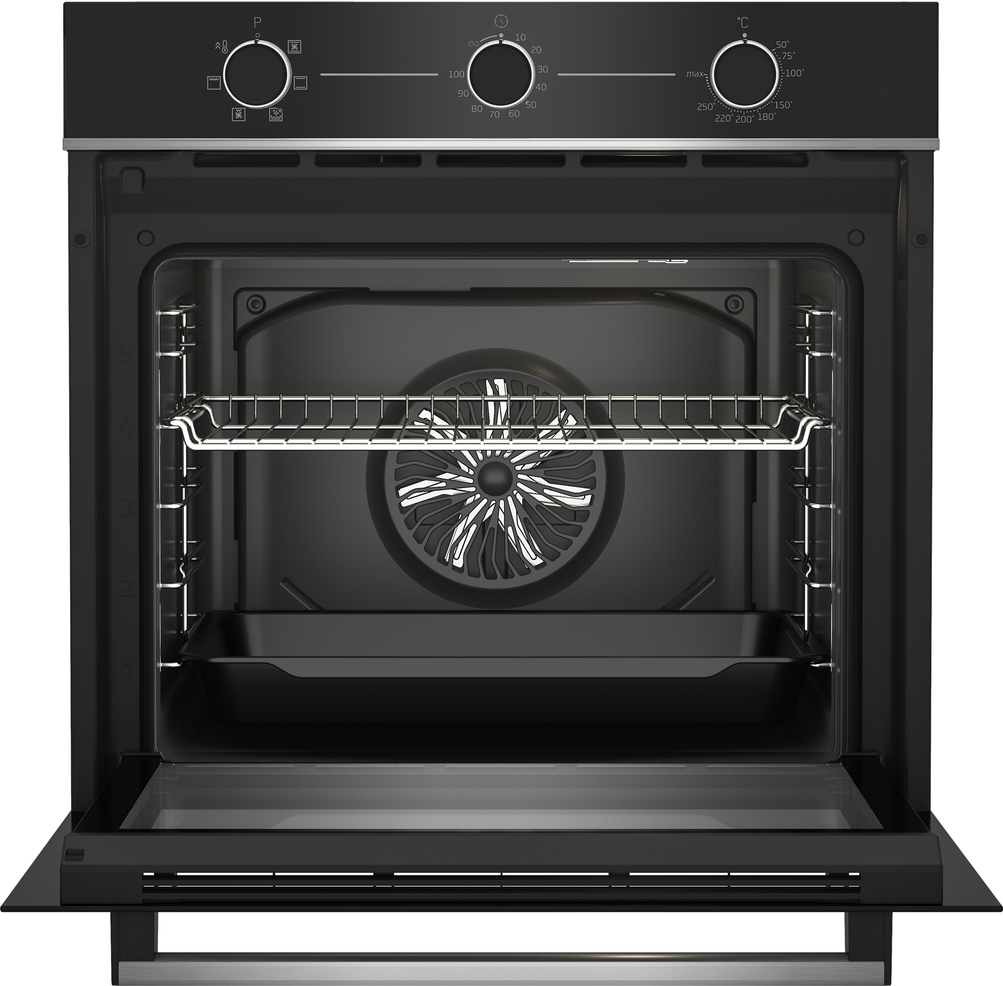 Beko b100 BBIE13100X – image 4