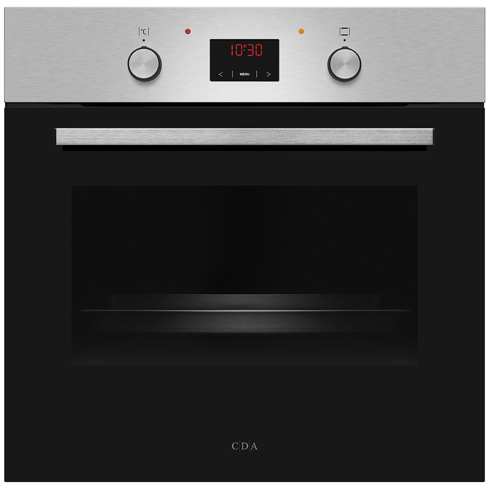 CDA SC020SS — vue 1 sur 8