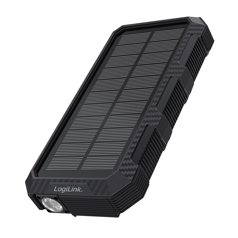 LogiLink PA0250 power bank Lithium Polymer (LiPo) – image 1
