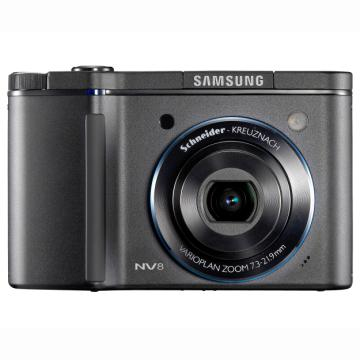 Samsung NV8 Black – image 2