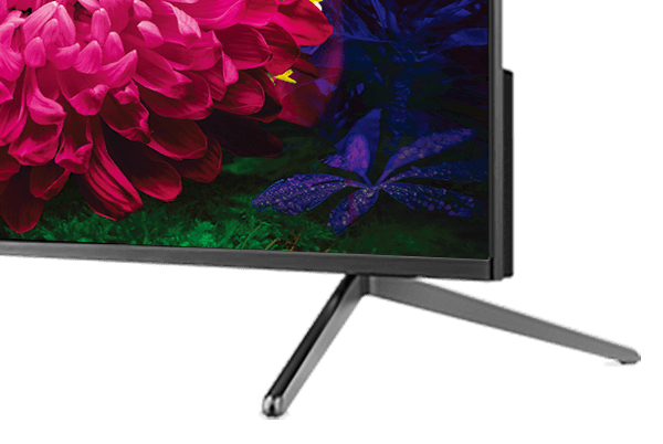 TCL 55AC710 TV 109.2 cm (43") 4K Ultra HD Smart TV Wi-Fi Black 270 cd/m² – image 6