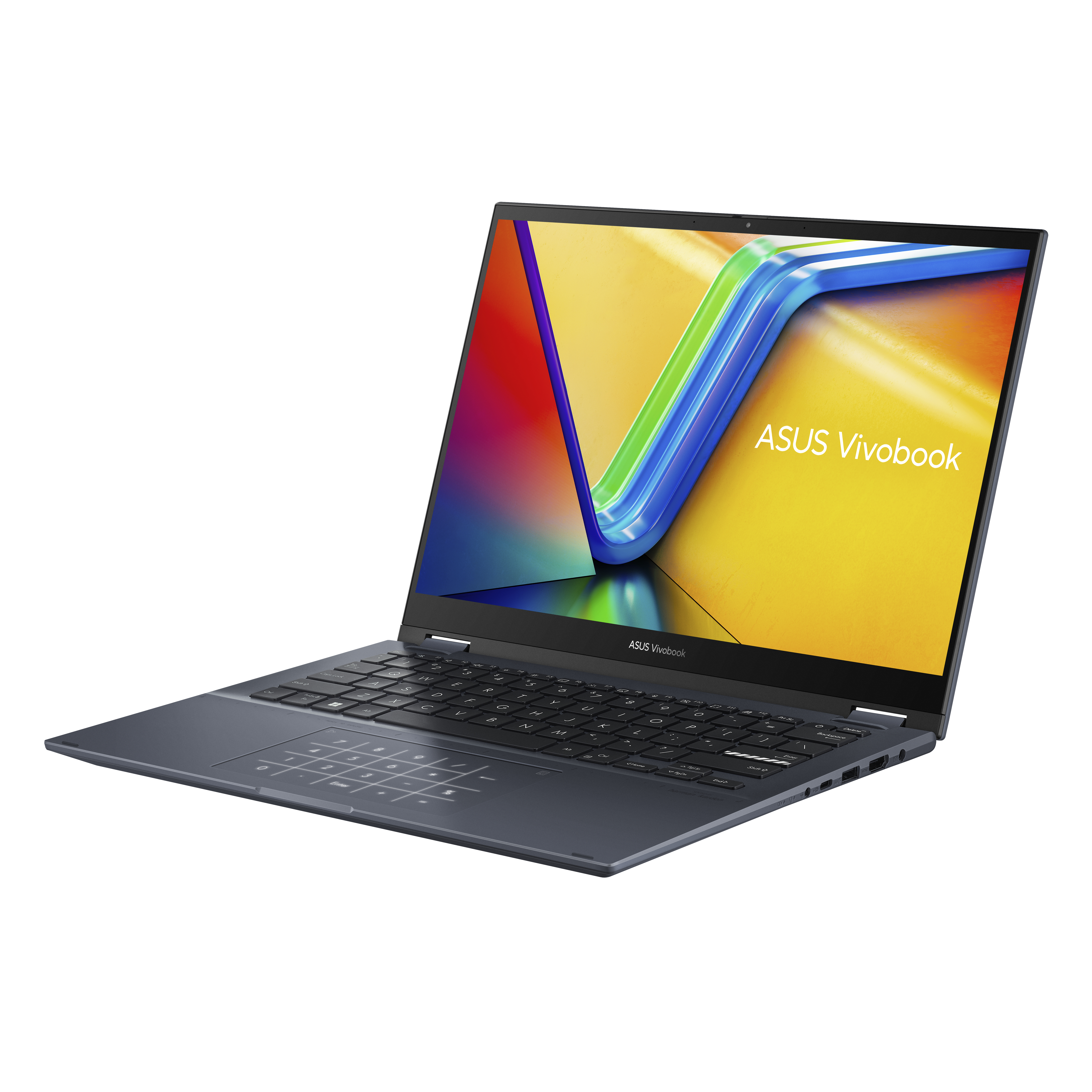 ASUS Vivobook S14 Flip TN3402YA-LZ167W — weergave 4