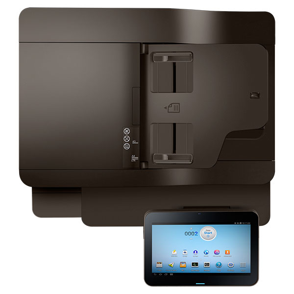 Samsung MultiXpress M5370LX – image 9