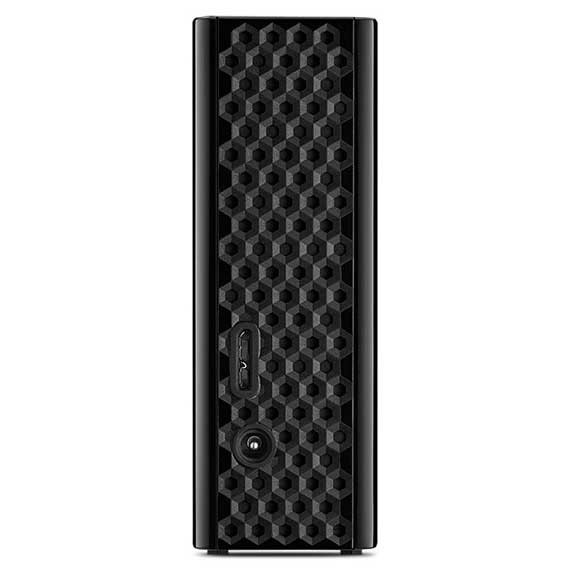 Seagate Backup Plus Hub – image 3