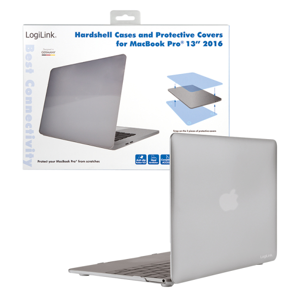 LogiLink MP1316C laptop case – image 7