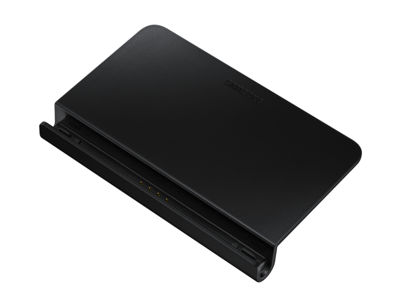 Samsung EE-D3100 mobile device dock station Tablet/Smartphone Black – image 3