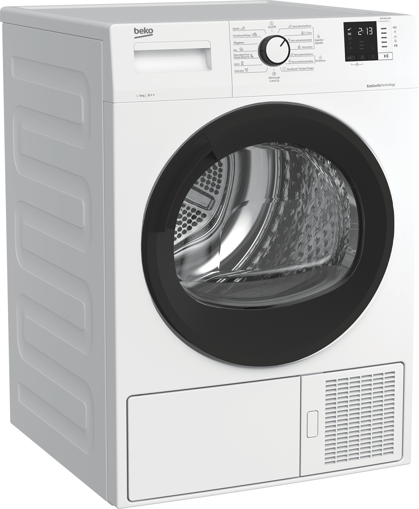 Beko DHS 8412 GA0 – image 2