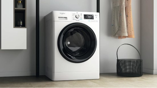 Whirlpool FFWDB 964369 BV SPT – image 5