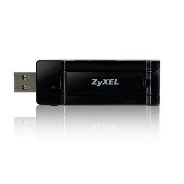Zyxel AC240 network card WLAN 867 Mbit/s – image 2