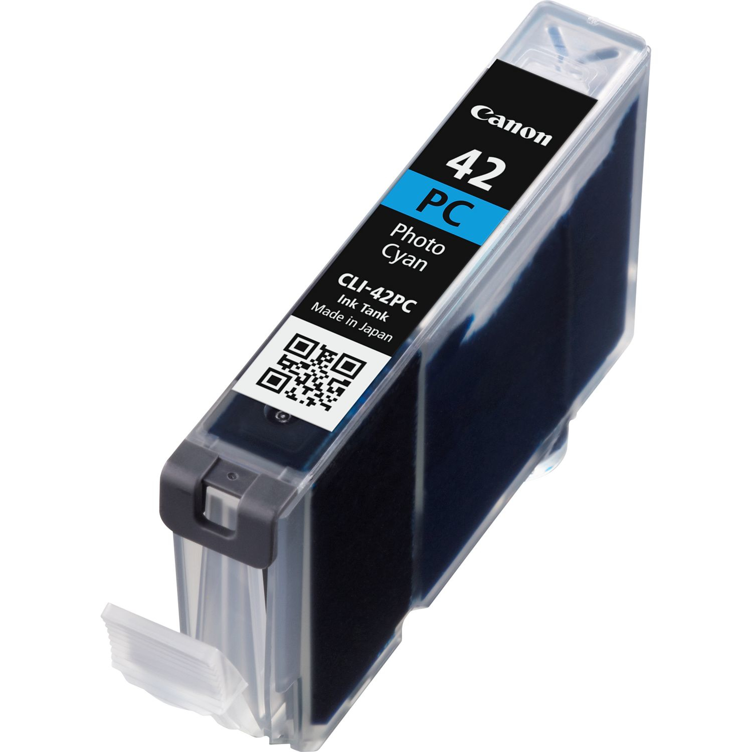 Canon CLI-42PC ink cartridge Original Photo cyan