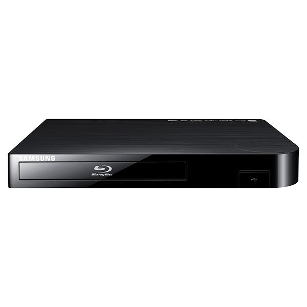 Samsung BD-H5100 DVD/Blu-Ray player Black – image 1