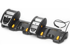 Zebra - Docking Cradle (AnschluÃstand) - Ethernet - …