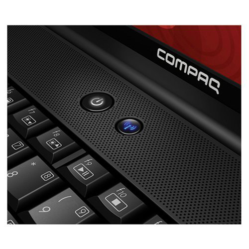 HP Compaq Presario CQ50-110US AMD Turion X2 RM-70 – image 3