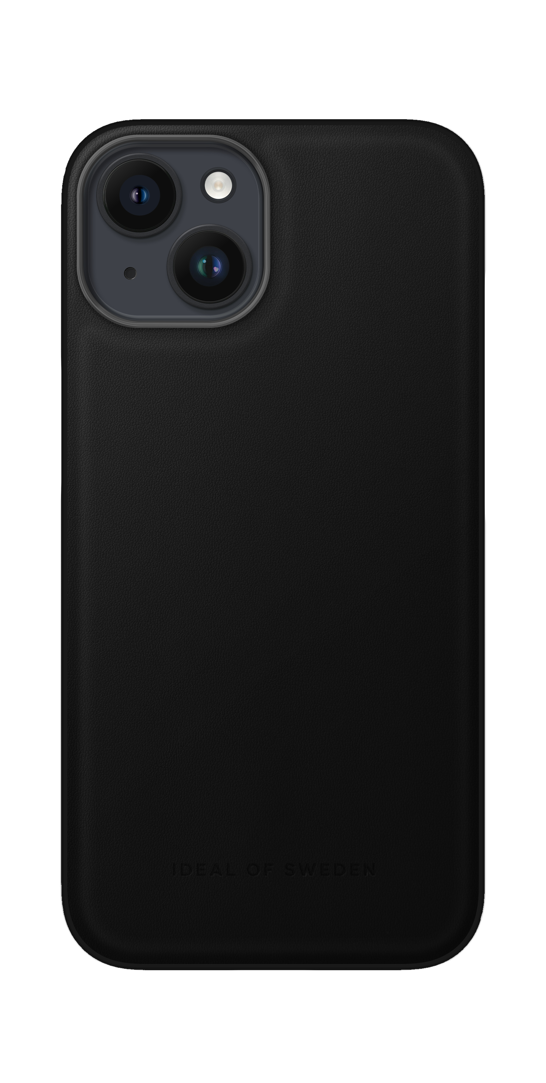 iDeal of Sweden Atelier Case iPhone 13/14 Intense Black – image 1