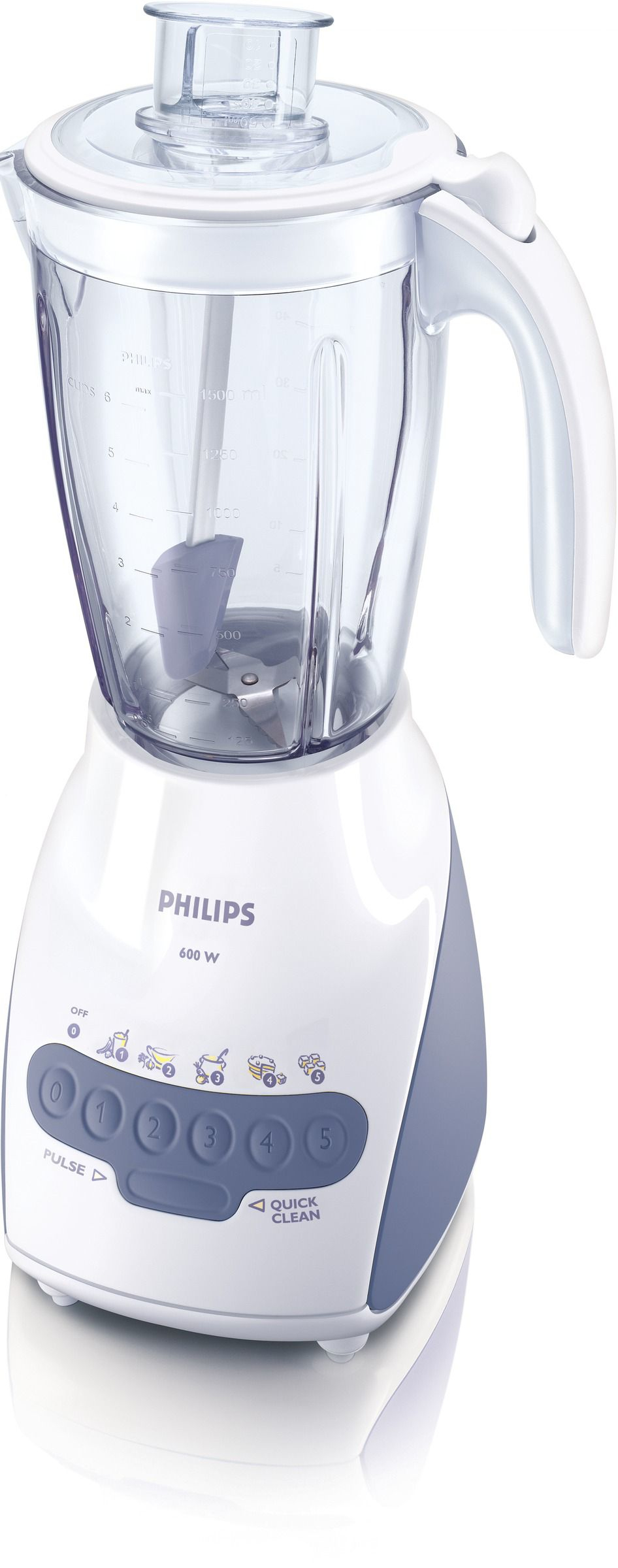 Philips RI2044/01 — vue 1 sur 1
