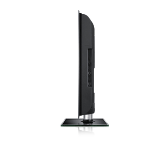 Samsung LN32D550 TV 81.3 cm (32") Full HD Black – image 3