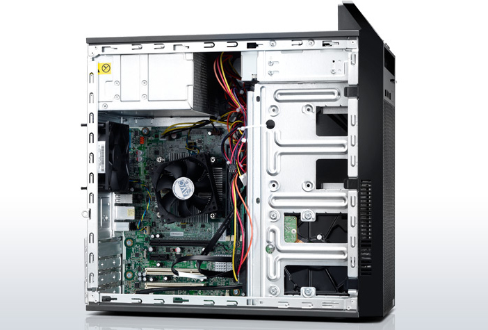 Lenovo ThinkCentre Edge Edge72 Intel Pentium G G630 – image 4