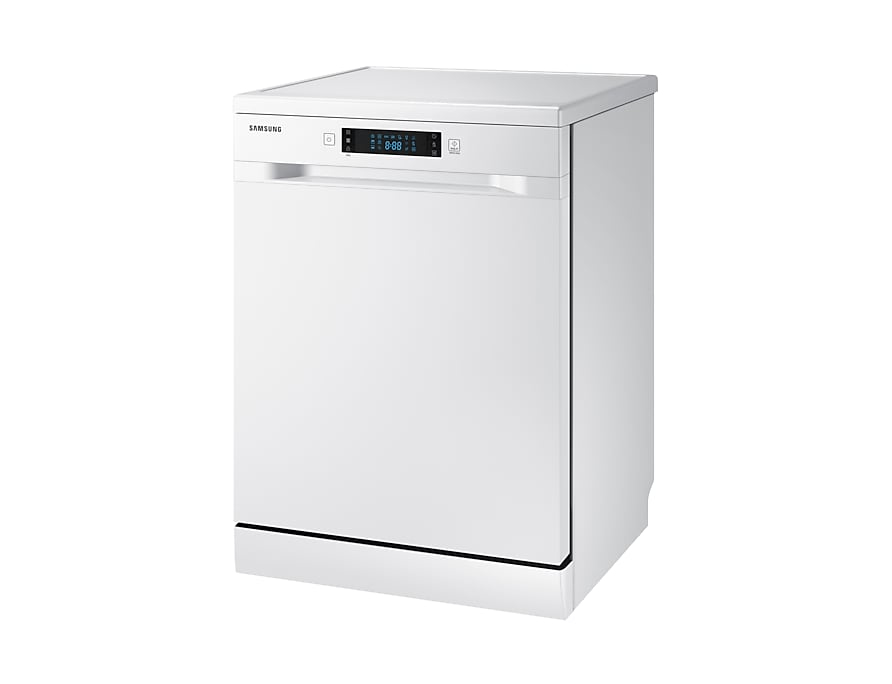Samsung DW60M6072FW Freestanding 14 place settings – image 3