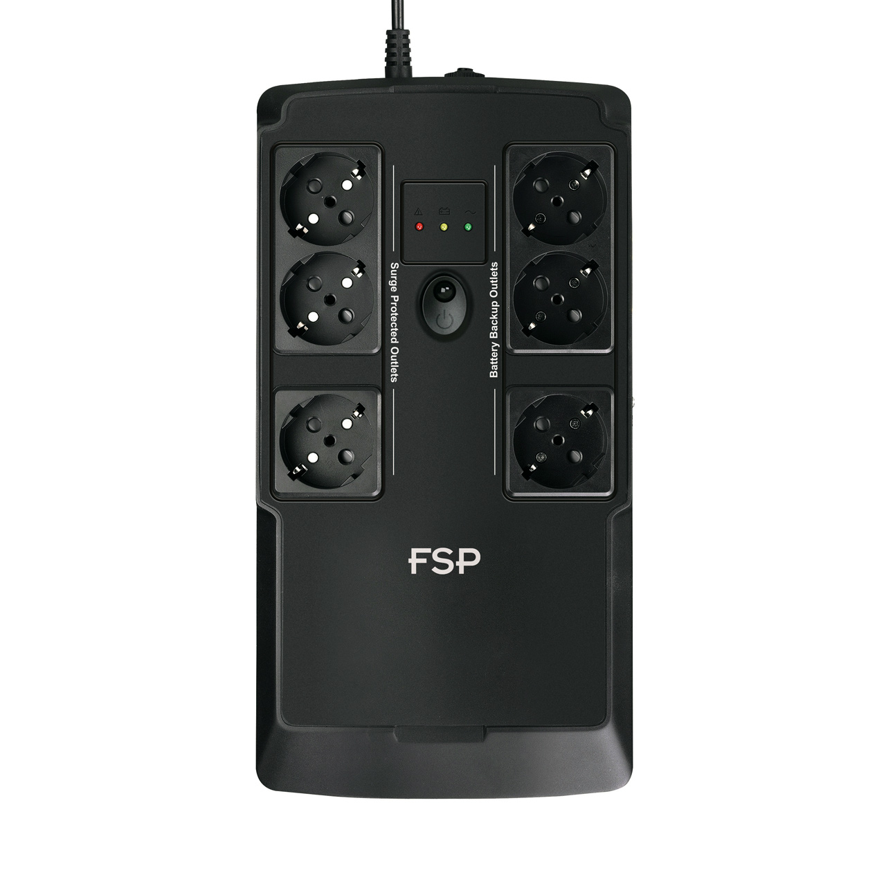 FSP NanoFit 600 – image 3