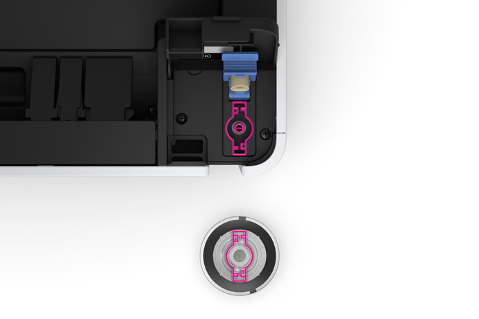 Epson EcoTank M3170 Inkjet A4 – image 3