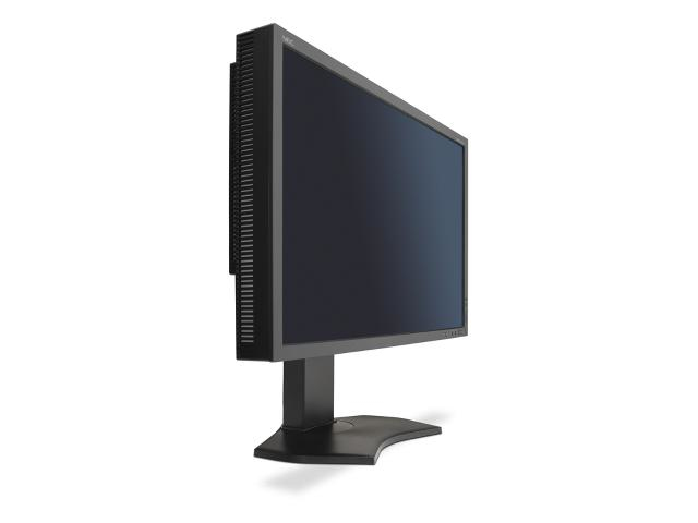 NEC MultiSync LCD-P242W-B5 computer monitor – image 7