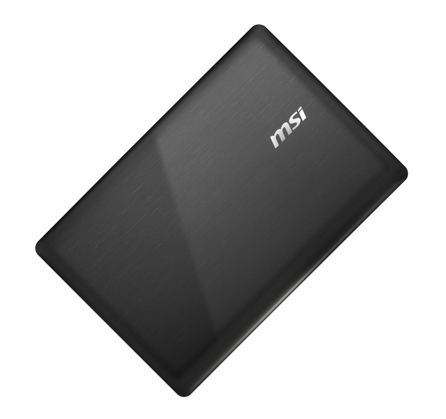 MSI Classic CR640-059NE laptop Intel® Core™ i3 i3-2310M – image 9
