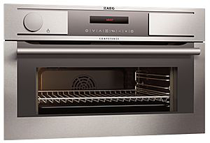 AEG KS7100000M oven