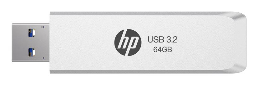 HPFD819W-A-64 USB flash drive – image 2