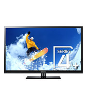 Samsung PS43D450A2W 109.2 cm (43") XGA Black – image 7