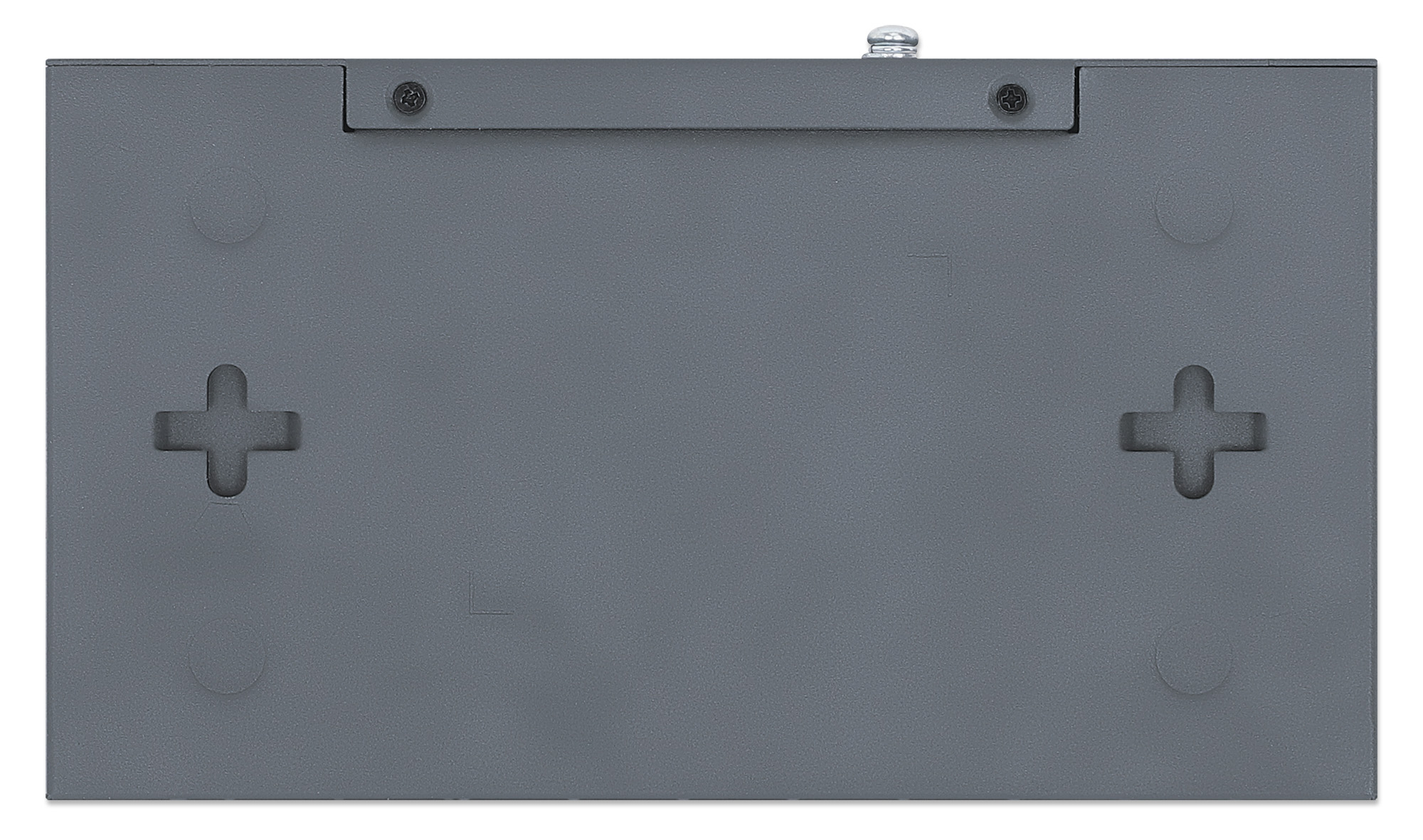 Intellinet PoE-Powered 6-Port Lite Smart Managed PoE+ Switch with 4 GbE Ports / 2 GbE Uplinks and PoE Passthrough (with UK power cord) – image 7