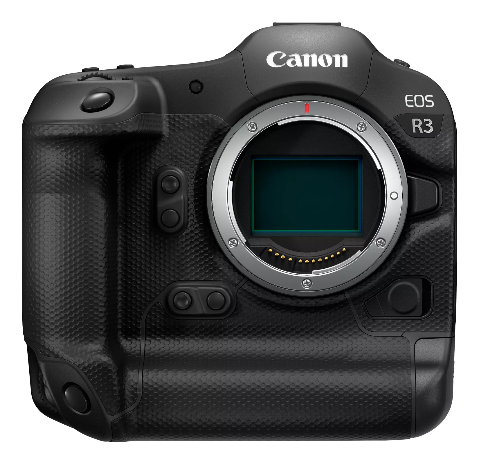 Canon EOS R3 MILC Body – image 1