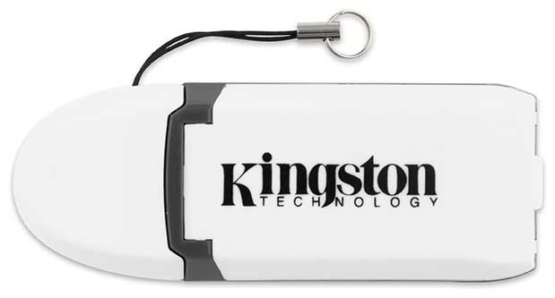 Kingston Technology MobileLite USB 2.0 9-in-1 Reader – image 4
